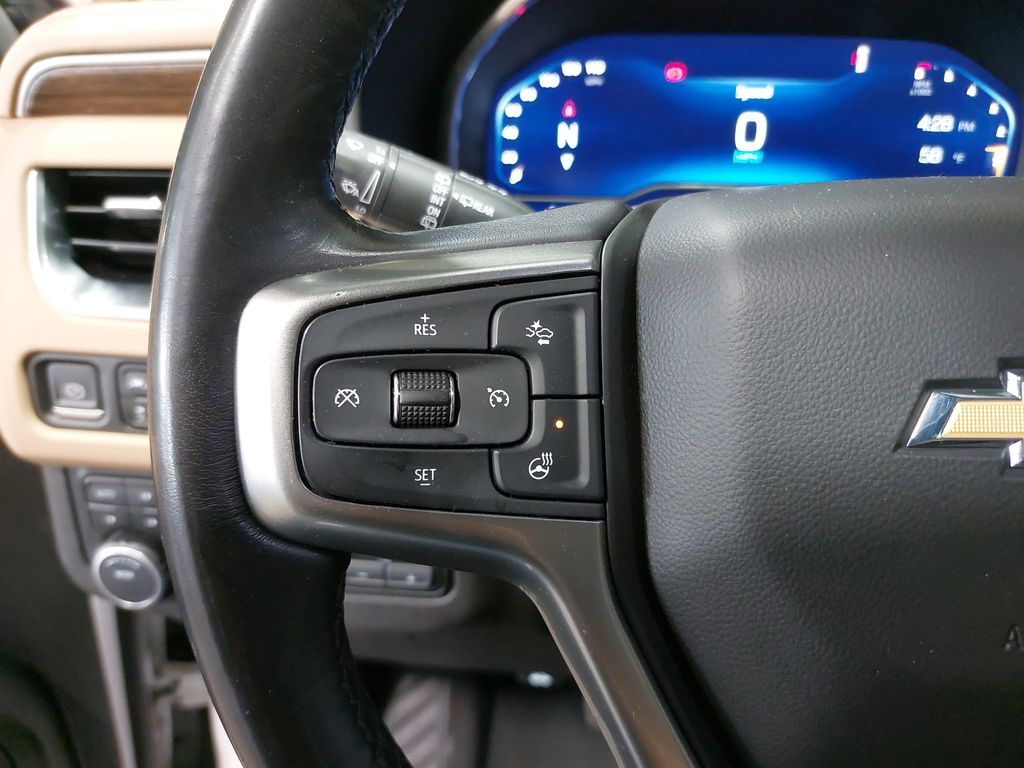 2022 CHEVROLET TAHOE - Image 18