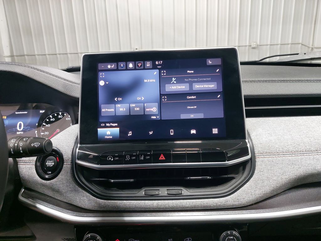 2022 JEEP COMPASS - Image 21