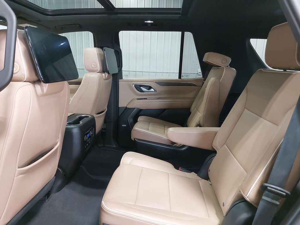 2022 CHEVROLET TAHOE - Image 15