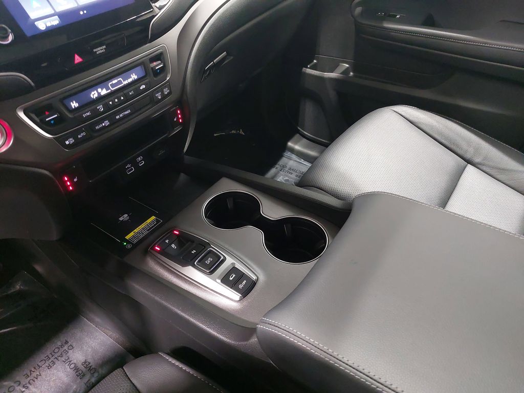 2024 HONDA PASSPORT - Image 25