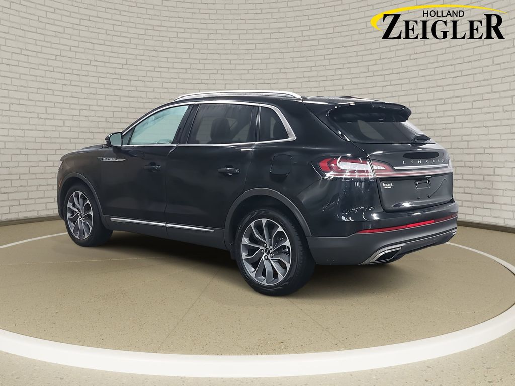 2022 LINCOLN NAUTILUS - Image 7