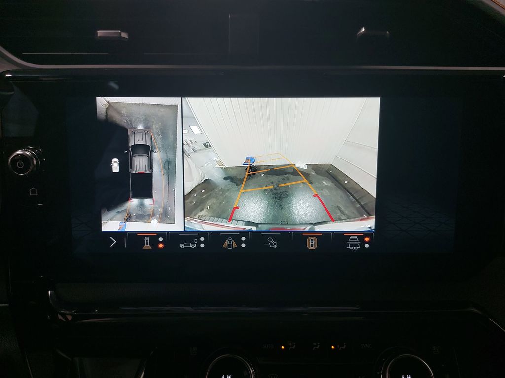 2024 GMC SIERRA HD - Image 25