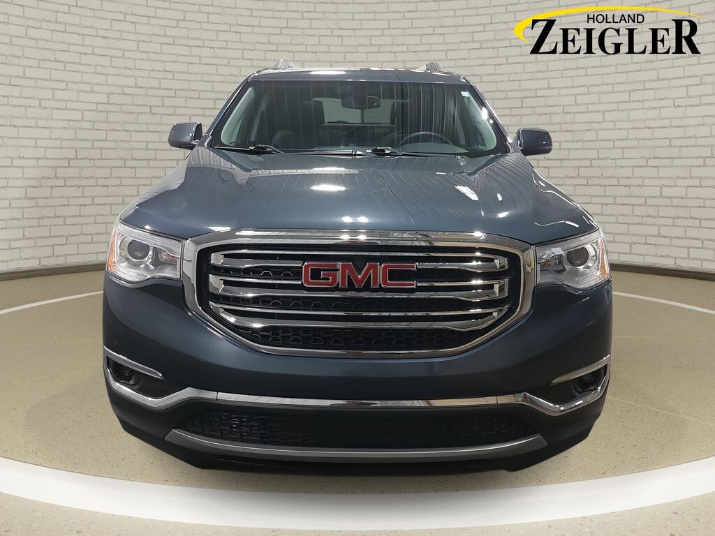 Used 2019 GMC
