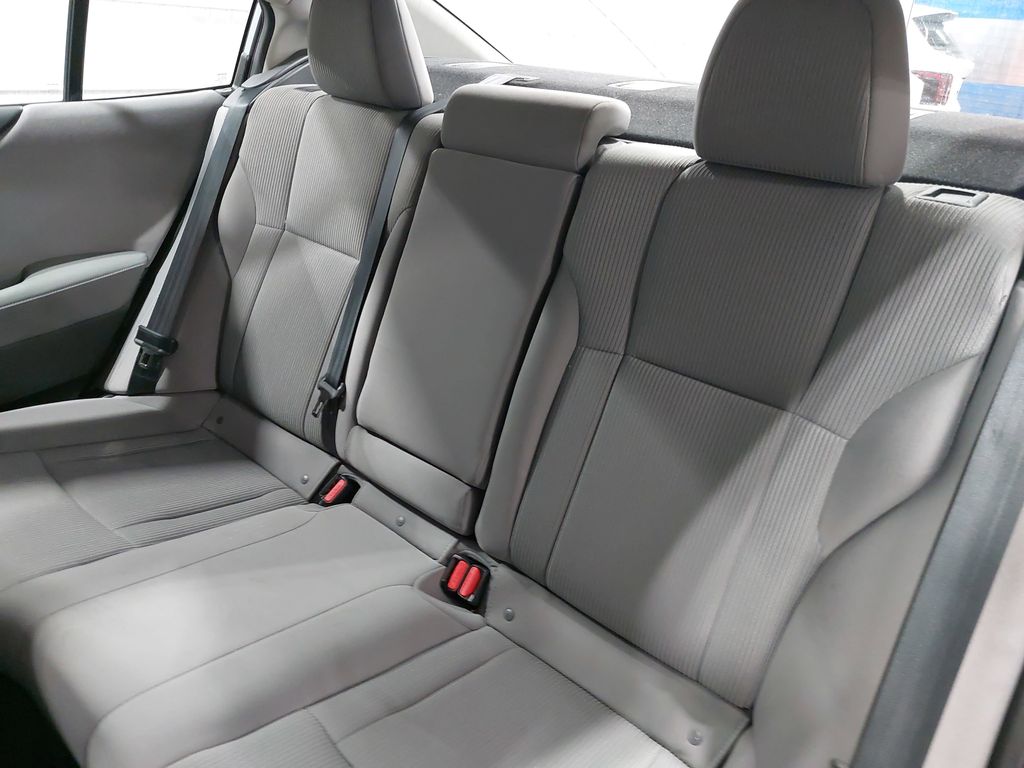 2024 SUBARU LEGACY - Image 13