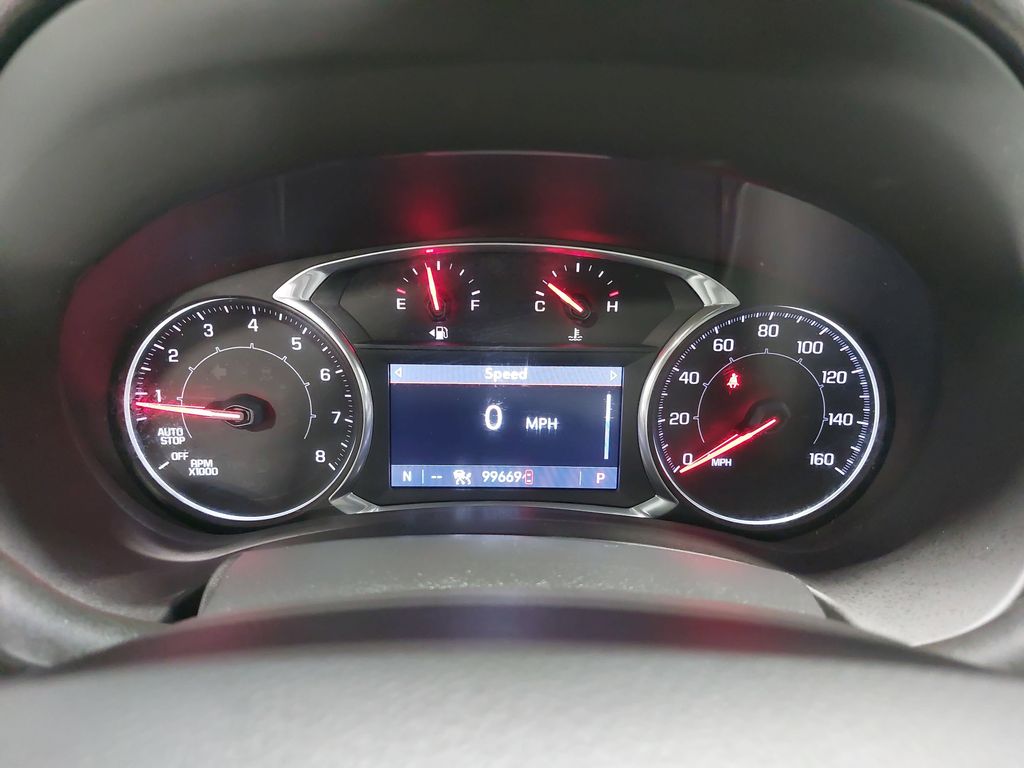 2020 GMC TERRAIN - Image 19