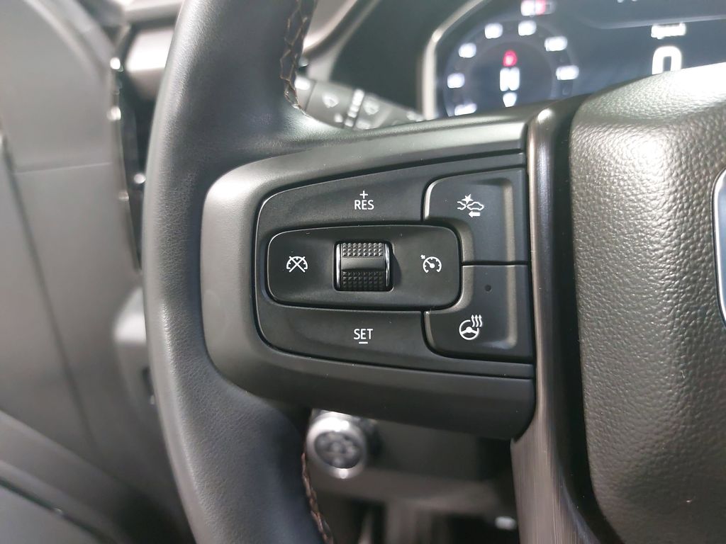 2024 GMC SIERRA HD - Image 17