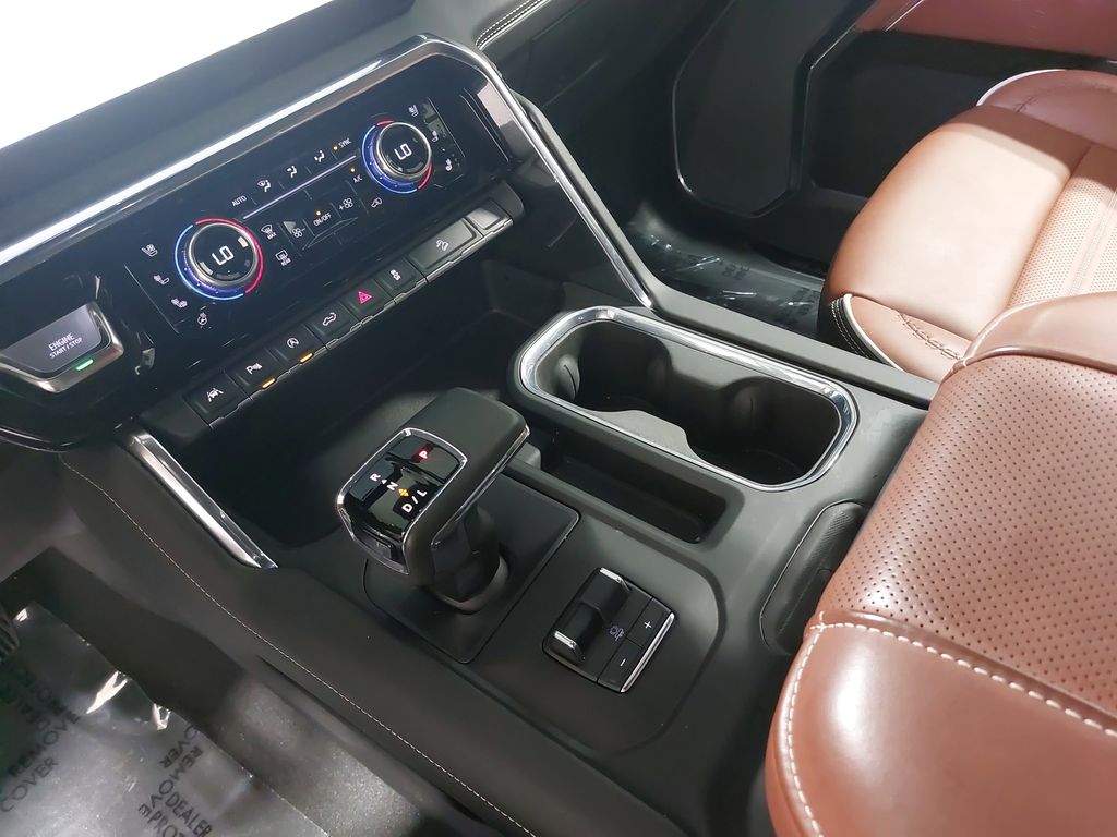 2025 GMC SIERRA - Image 26