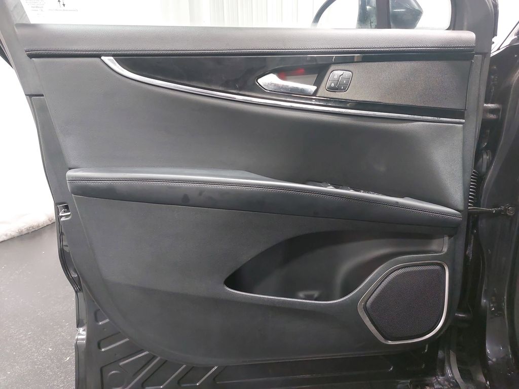 2022 LINCOLN NAUTILUS - Image 28