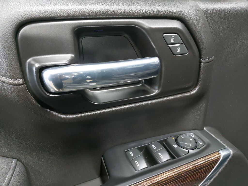 2021 GMC SIERRA - Image 26