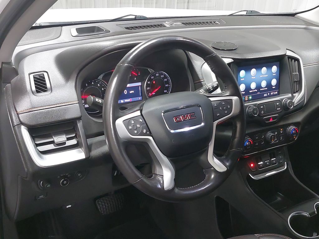 2020 GMC TERRAIN - Image 16