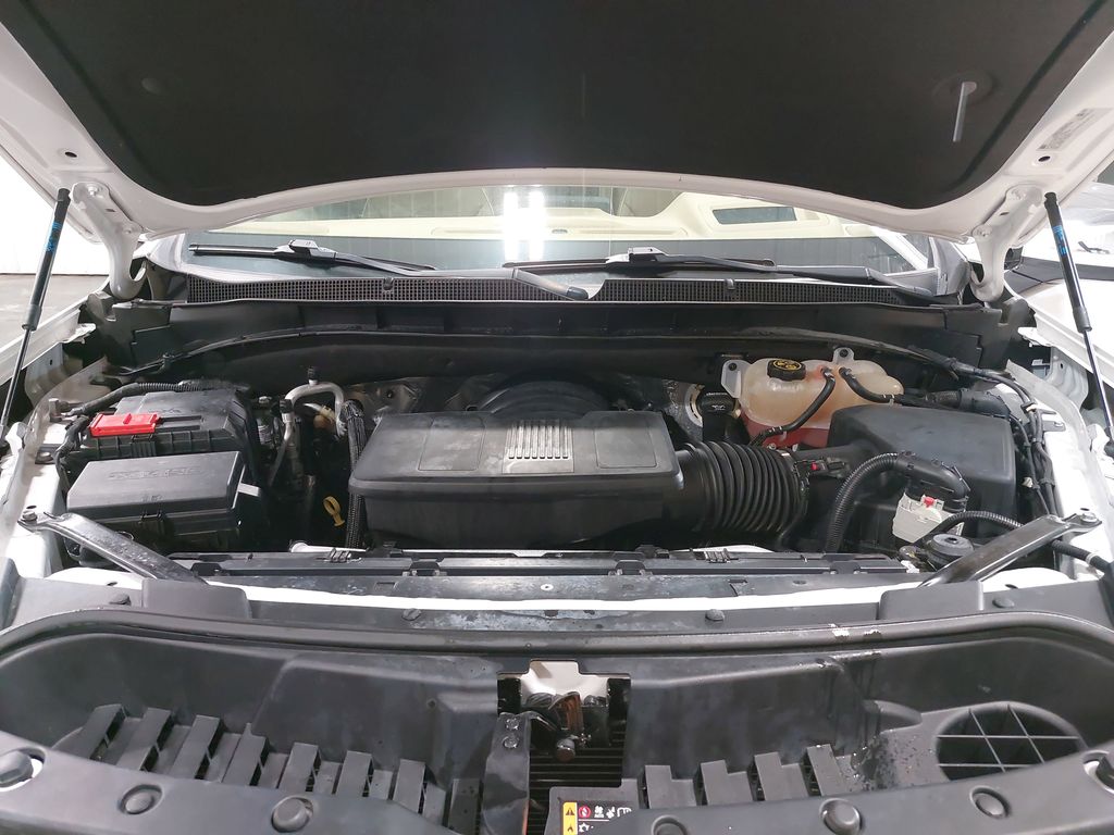 2022 CHEVROLET TAHOE - Image 33