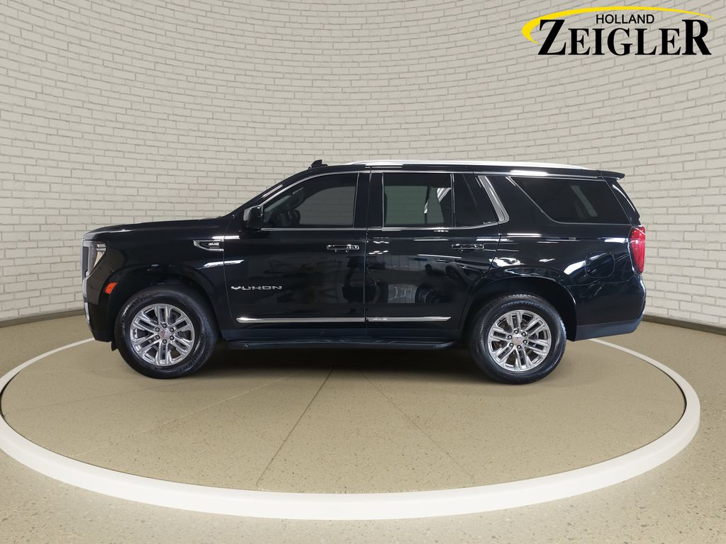 2023 GMC YUKON - Image 8