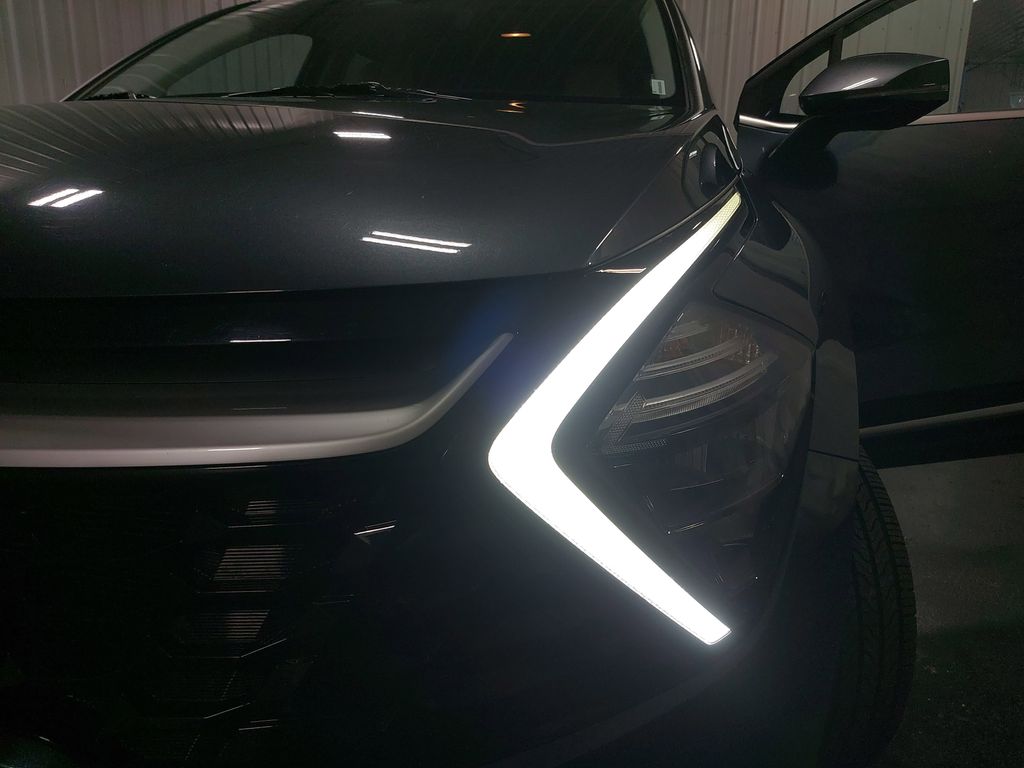 2023 KIA SPORTAGE - Image 31