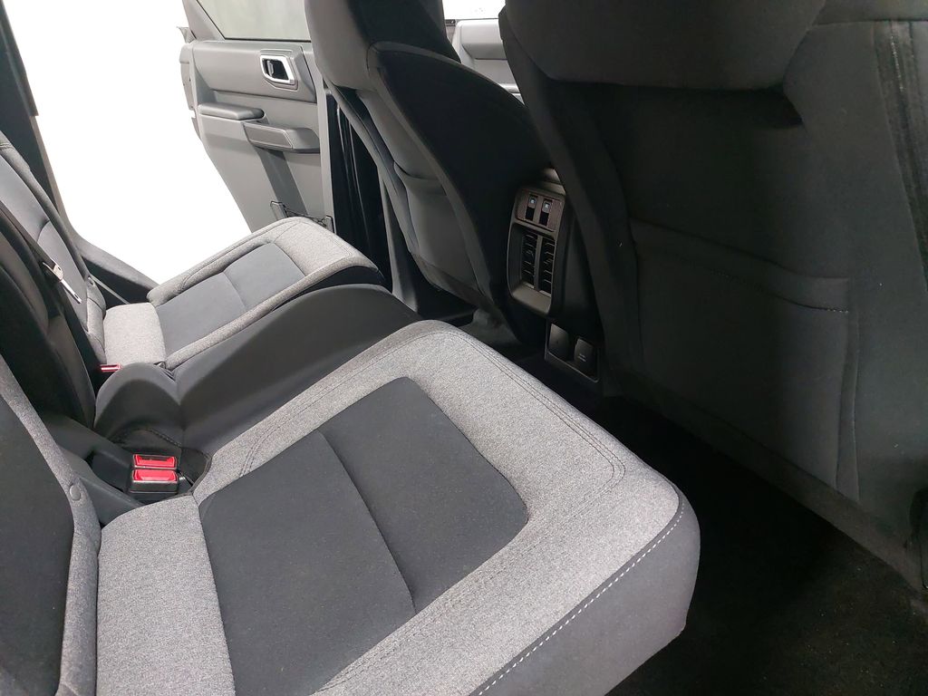 2025 FORD BRONCO - Image 11