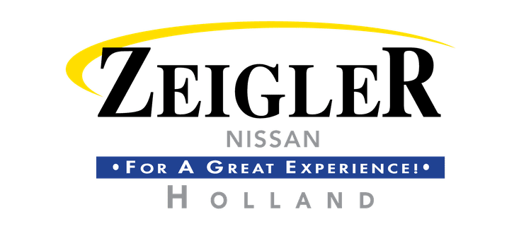 Zeigler Nissan of Holland
