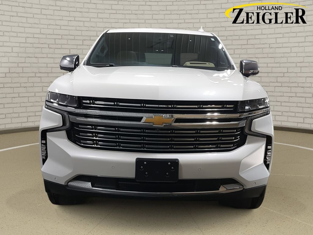 2022 CHEVROLET TAHOE - Image 2
