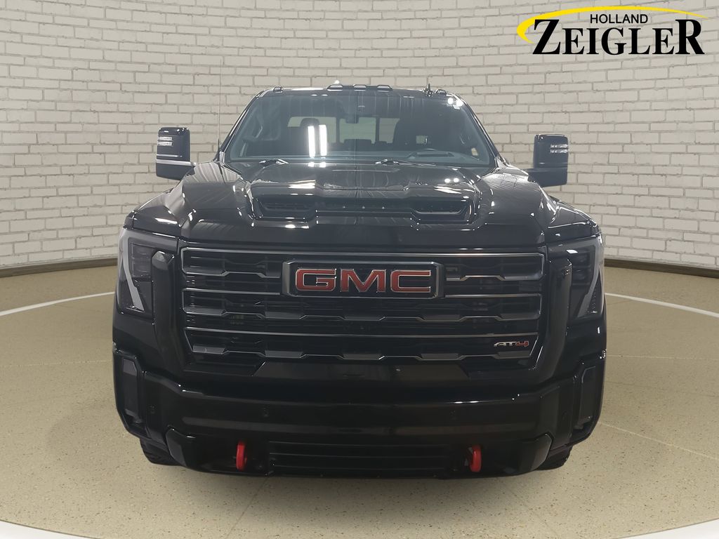 2024 GMC SIERRA HD - Image 2