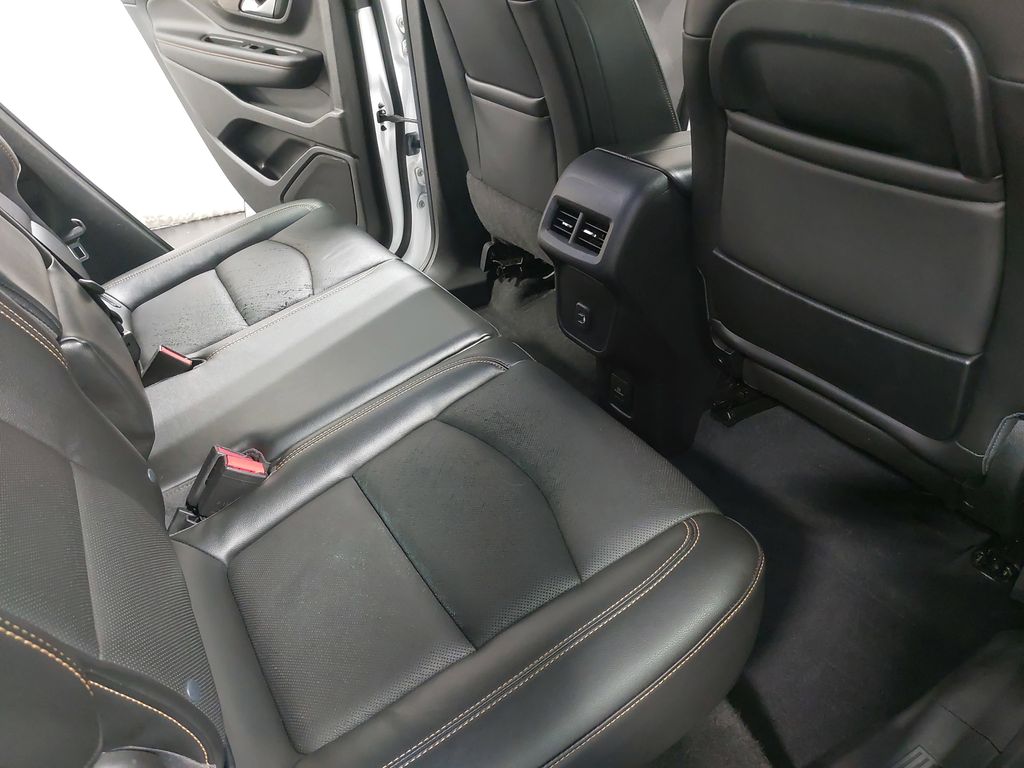 2020 GMC TERRAIN - Image 11