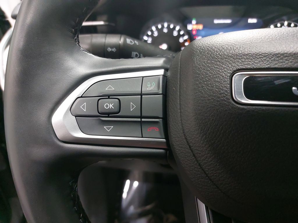 2022 JEEP COMPASS - Image 16