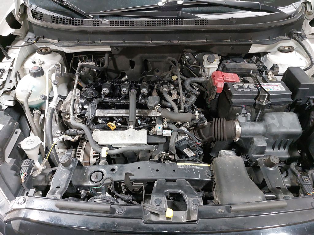 2023 NISSAN KICKS - Image 28