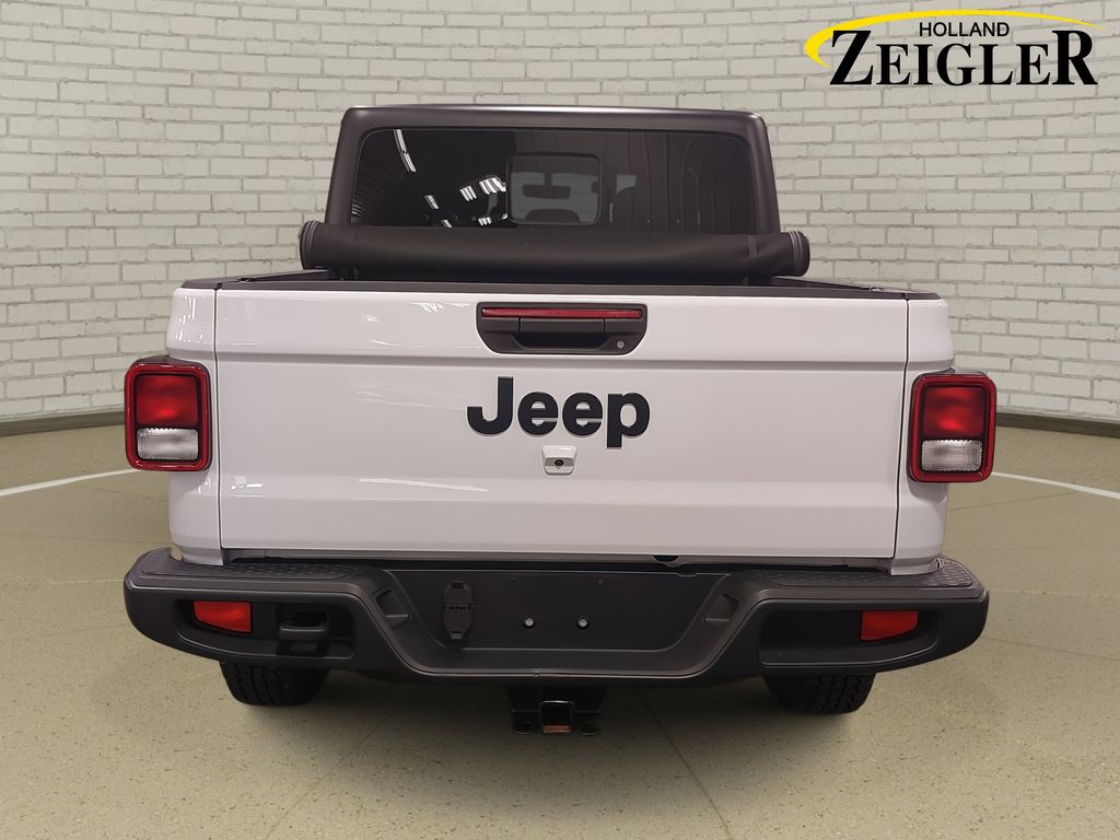 2022 JEEP GLADIATOR - Image 6