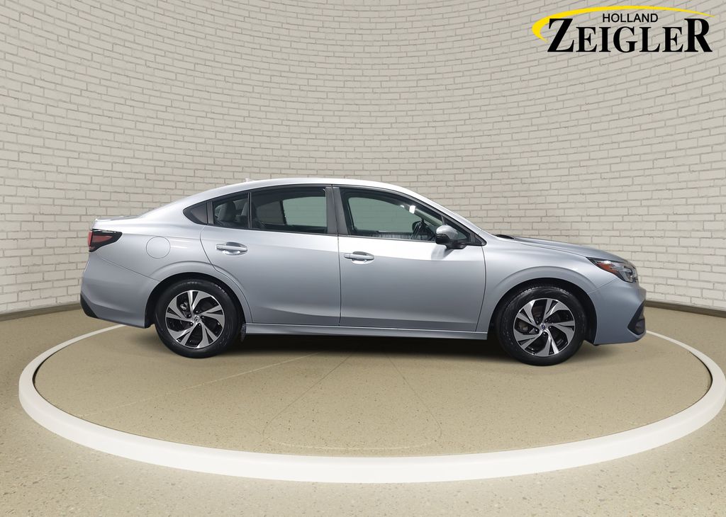 2024 SUBARU LEGACY - Image 4