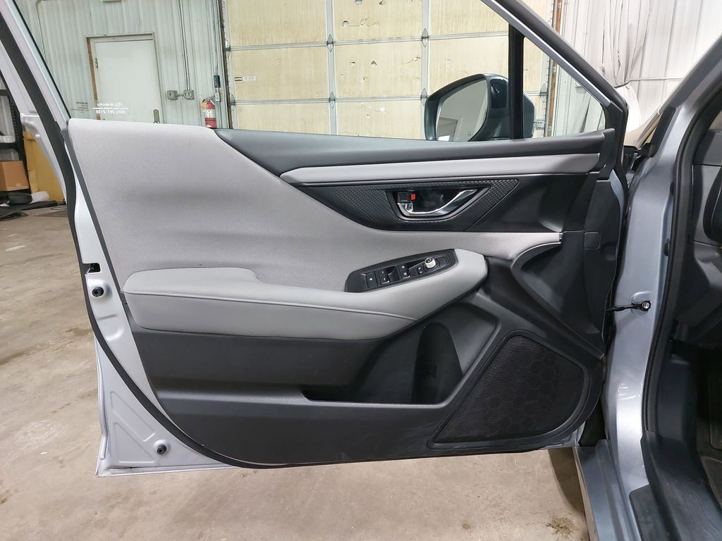 2024 SUBARU LEGACY - Image 26