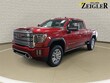 GMC Sierra 2500 HD