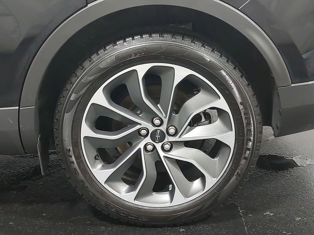 2022 LINCOLN NAUTILUS - Image 35