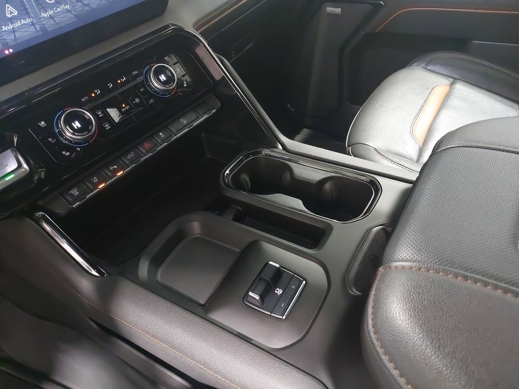 2024 GMC SIERRA HD - Image 26