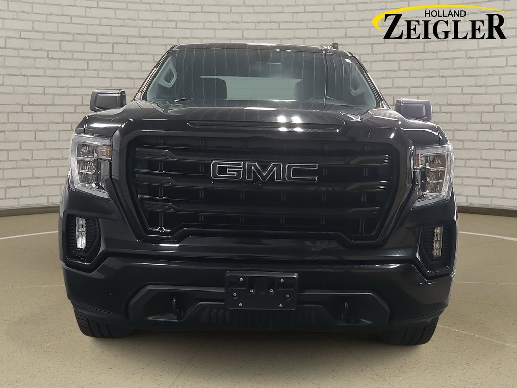 2021 GMC SIERRA - Image 2