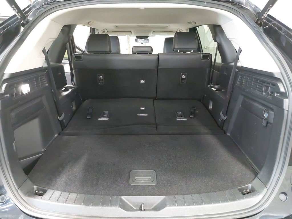 2025 MAZDA CX-90 - Image 14