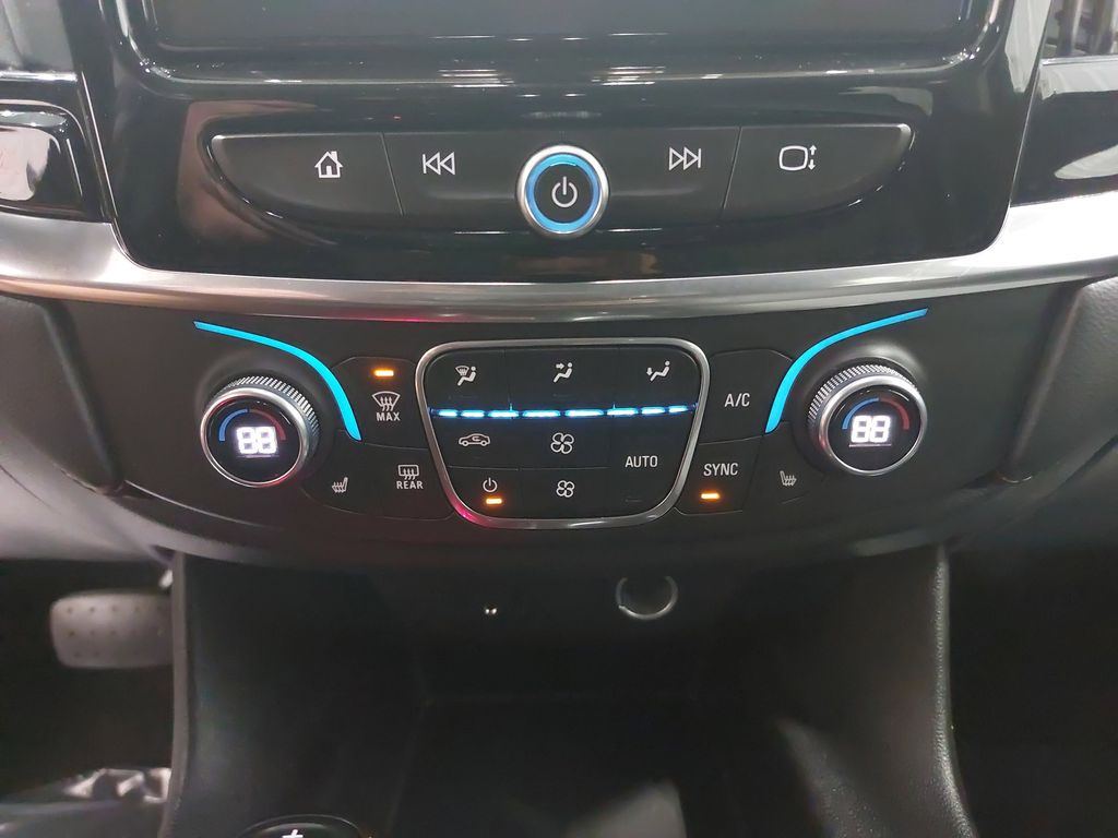 2018 CHEVROLET TRAVERSE - Image 23