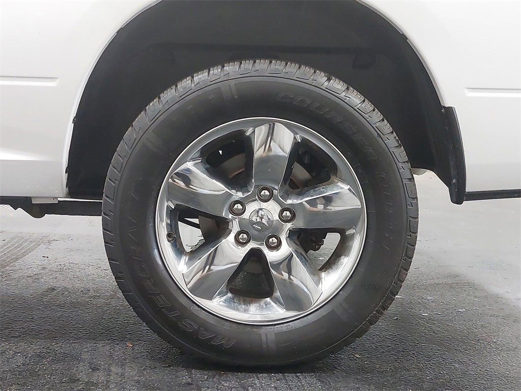 2018 RAM 1500 - Image 32