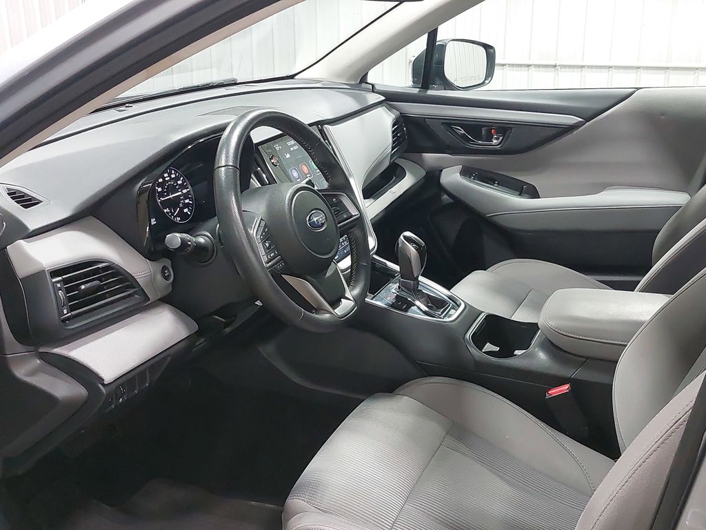 2024 SUBARU LEGACY - Image 15