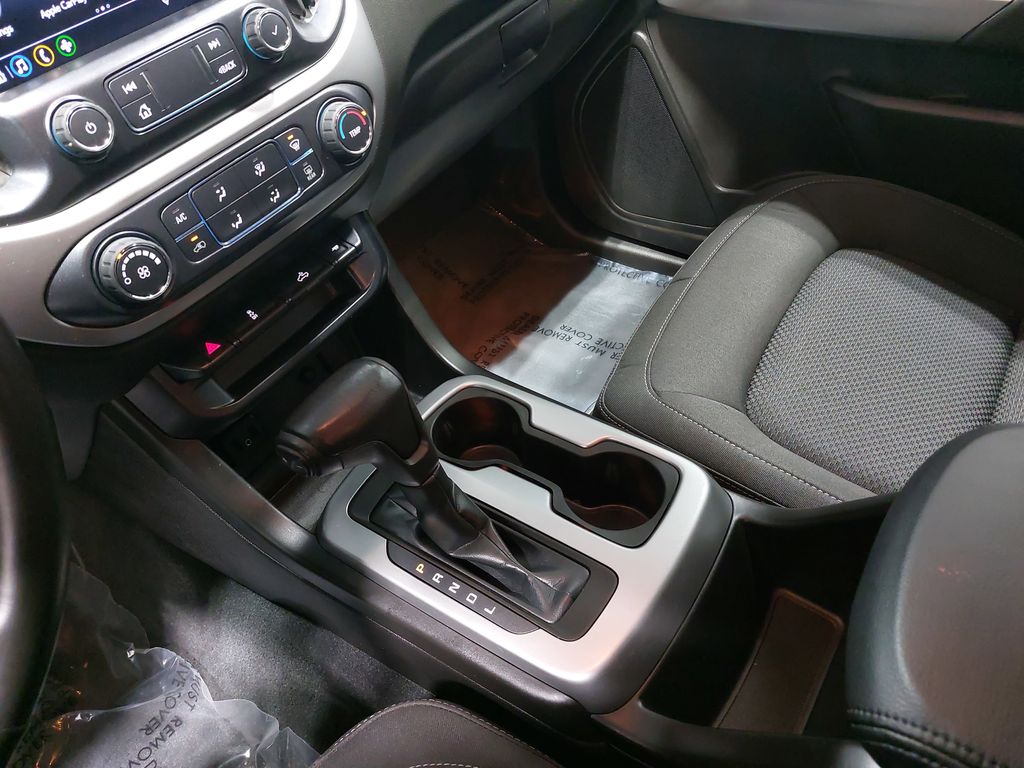 2019 CHEVROLET COLORADO - Image 25