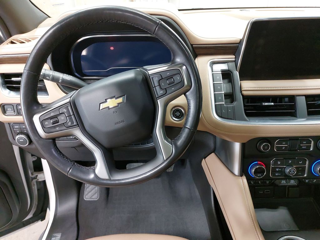 2022 CHEVROLET TAHOE - Image 17