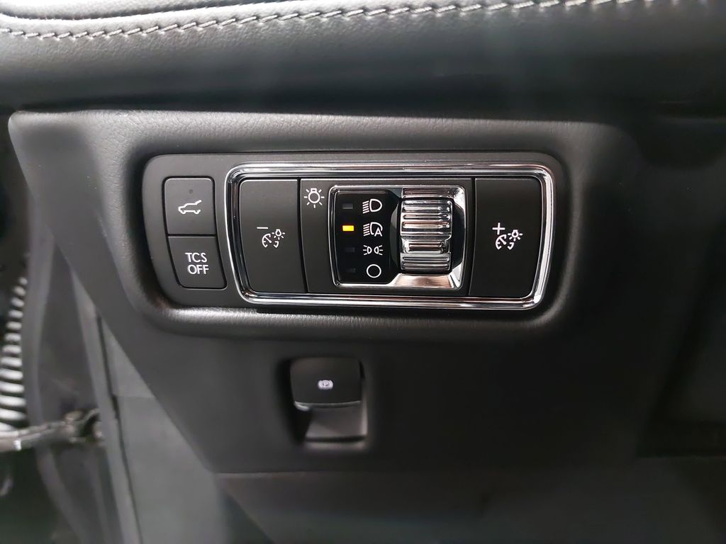 2022 LINCOLN NAUTILUS - Image 27