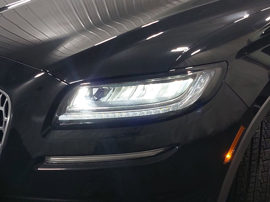 2022 LINCOLN NAUTILUS - Image 33