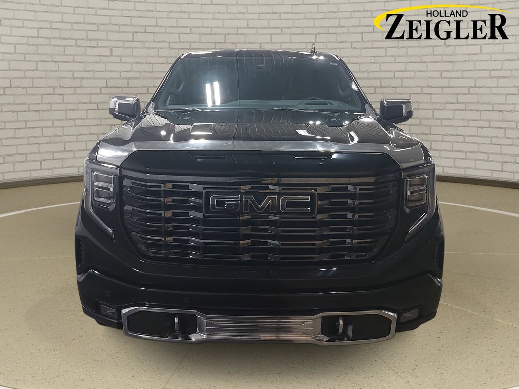 2025 GMC SIERRA - Image 2