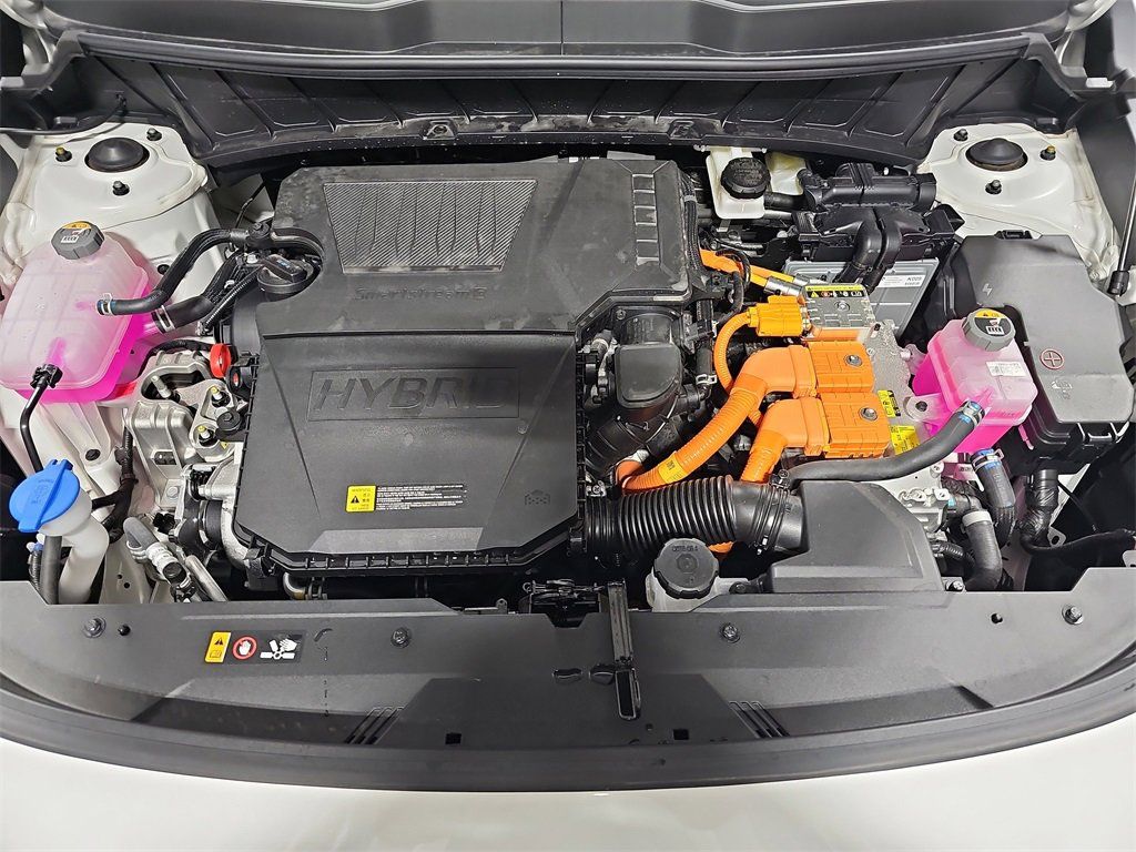 2024 KIA NIRO - Image 29