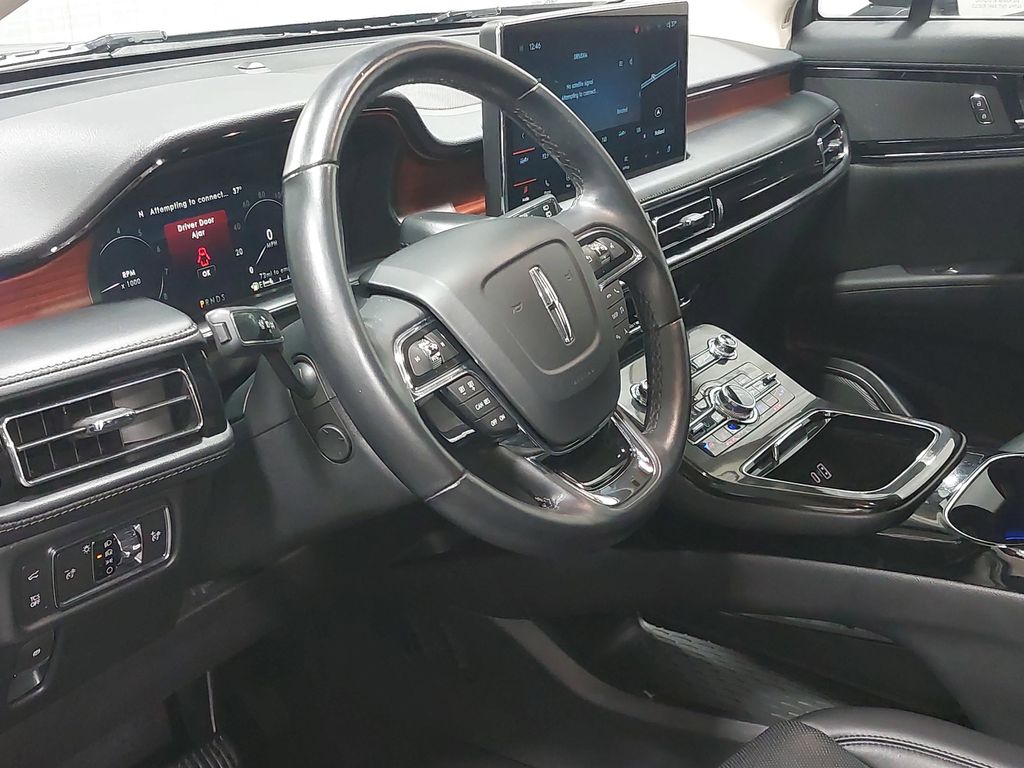 2022 LINCOLN NAUTILUS - Image 16