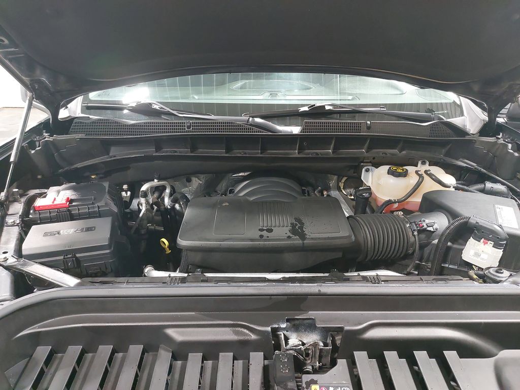 2021 GMC SIERRA - Image 28