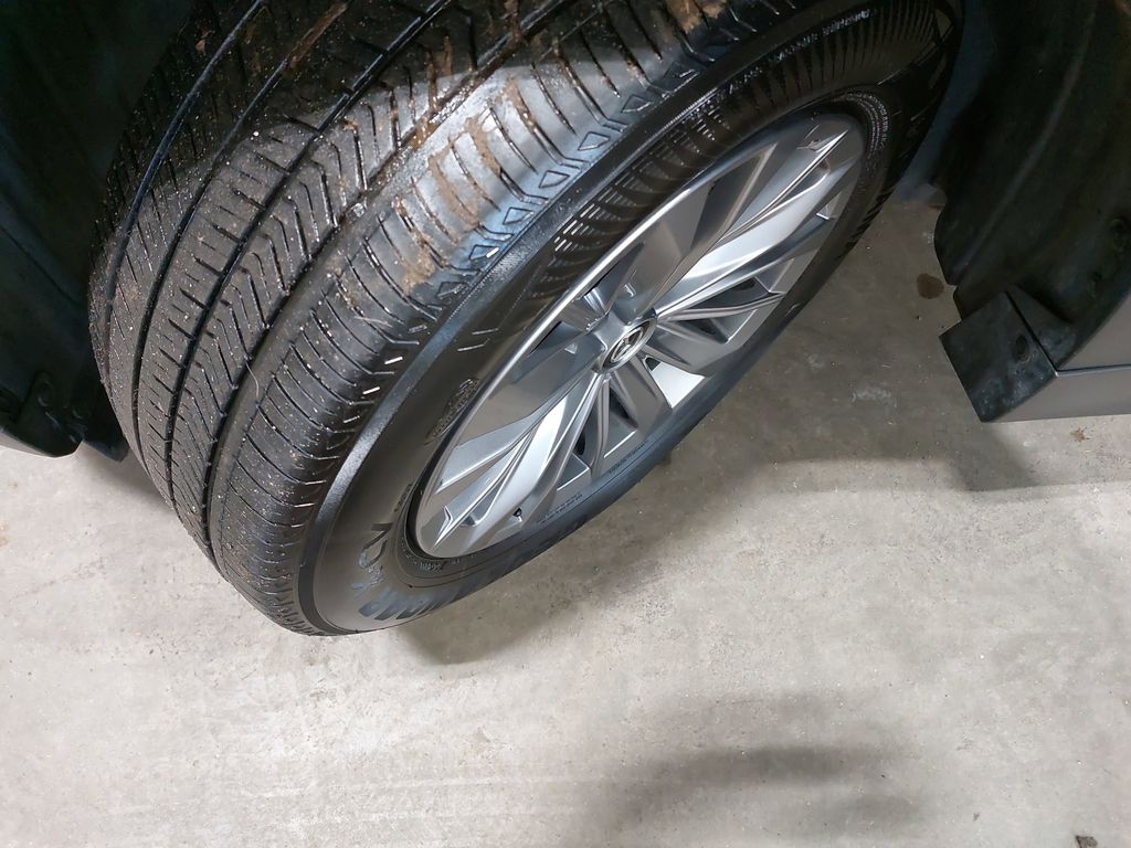 2025 MAZDA CX-90 - Image 35