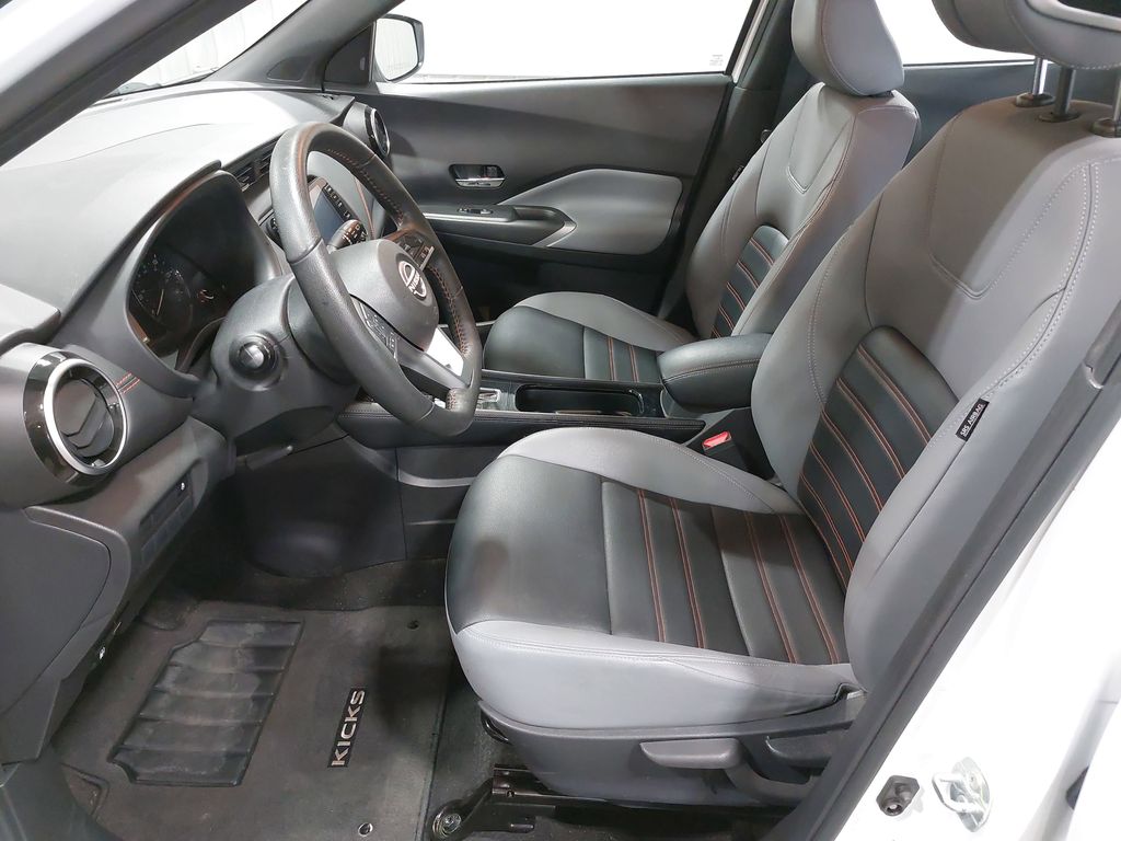 2023 NISSAN KICKS - Image 14
