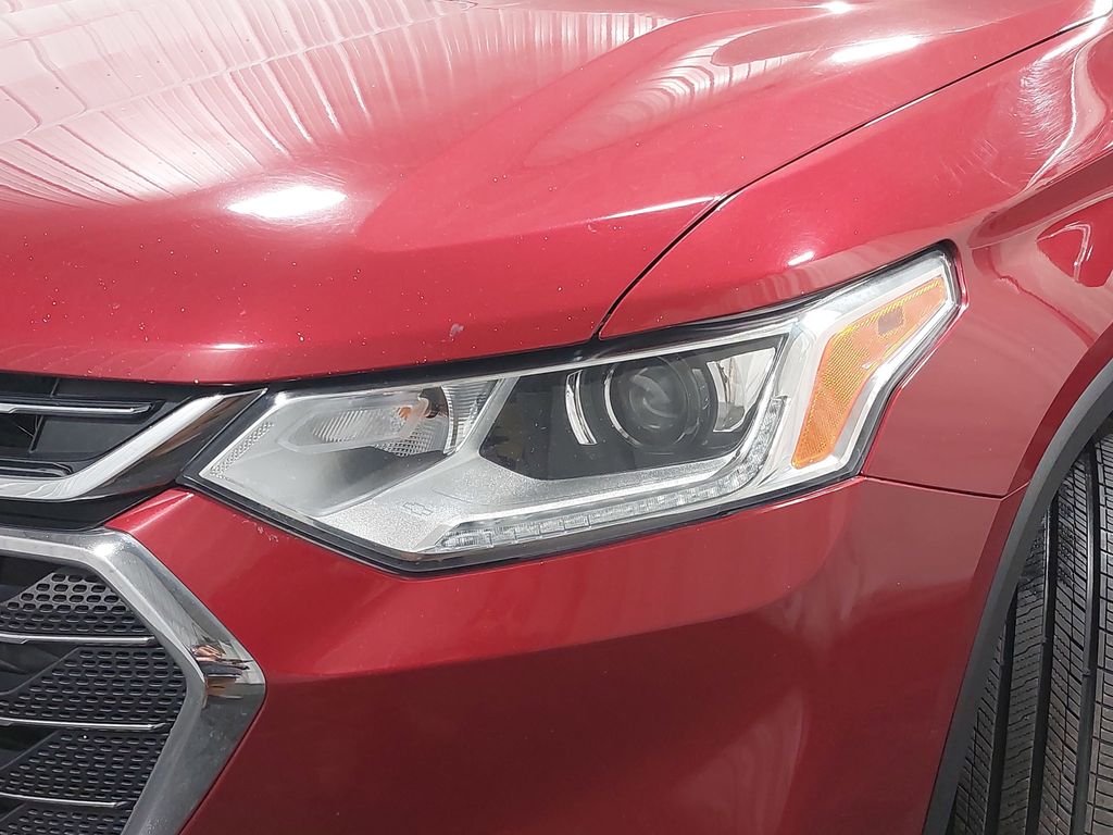 2018 CHEVROLET TRAVERSE - Image 34