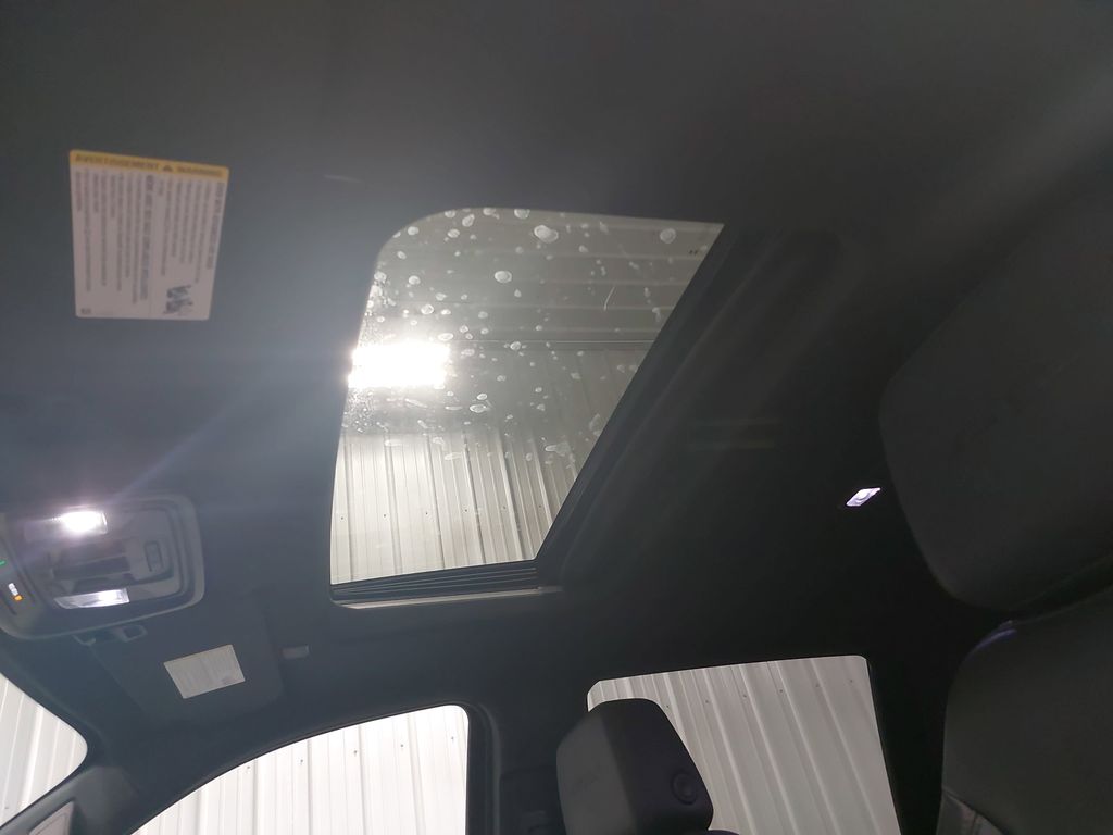 2024 GMC SIERRA HD - Image 32