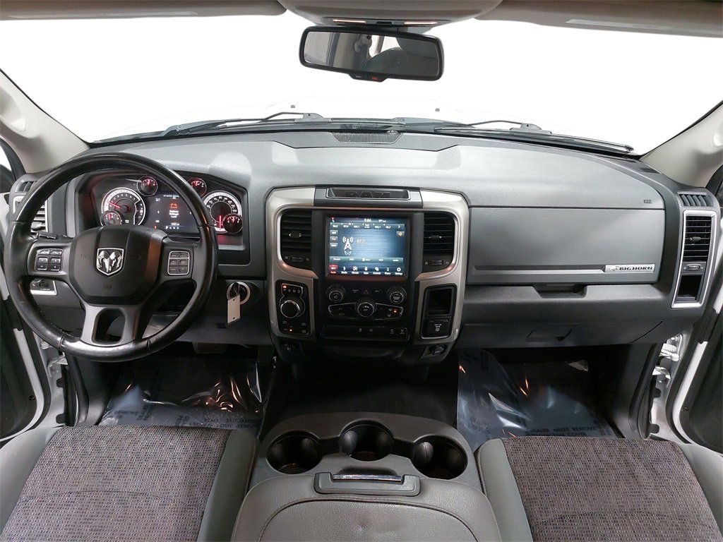 2018 RAM 1500 - Image 9