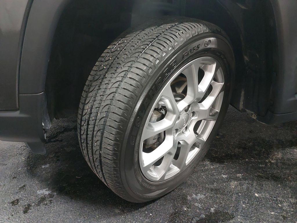 2022 JEEP COMPASS - Image 32