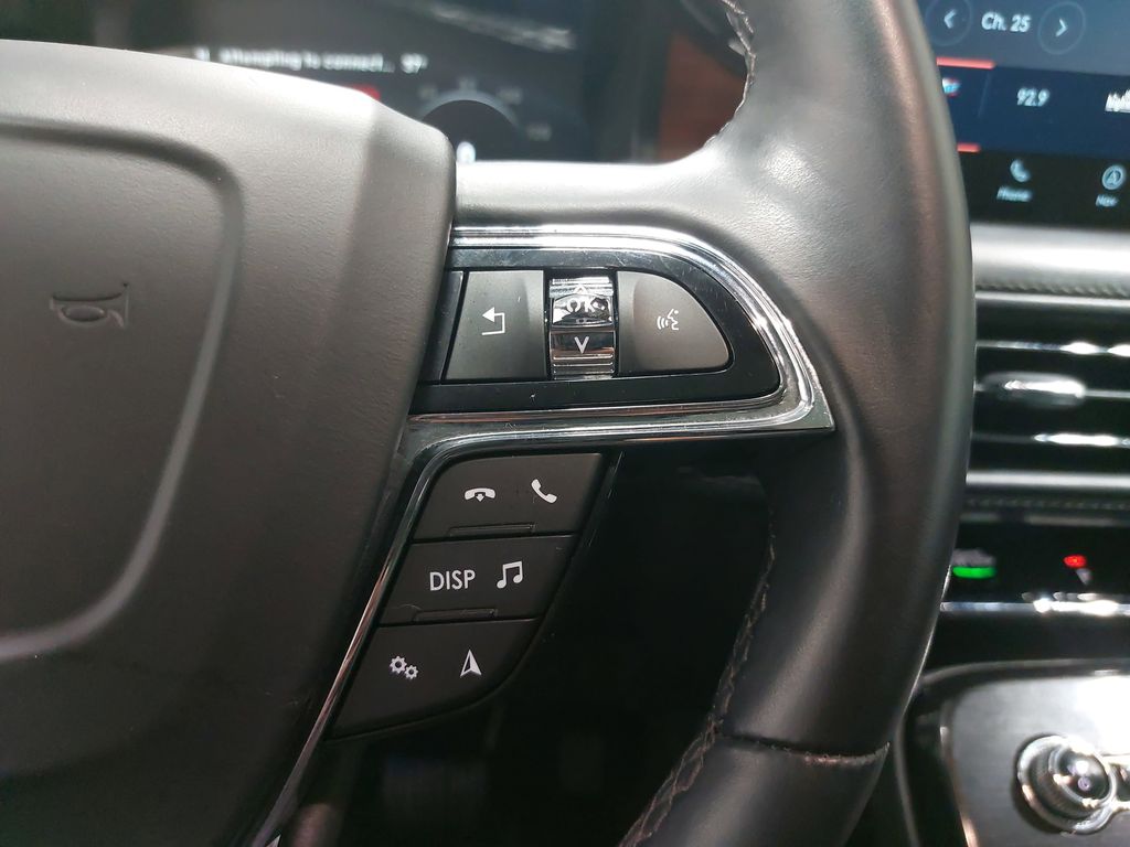 2022 LINCOLN NAUTILUS - Image 18